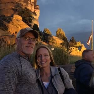 Meet your Posher, Beth